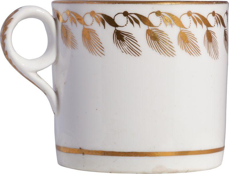 Minton English Export Porcelain Cup - Product