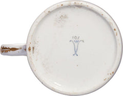 Minton English Export Porcelain Cup - Product