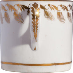 MINTON, ENGLISH EXPORT, PORCELAIN CUP - Fagan Arms