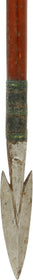 MUGHAL FLESH CUTTING ARROW
