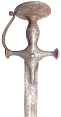 MOGUL HORSEMAN'S SABER - Fagan Arms