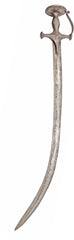 MOGUL HORSEMAN'S SABER - Fagan Arms