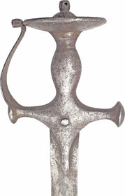 MOGUL HORSEMAN'S SABER