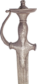 MOGUL HORSEMAN'S SWORD
