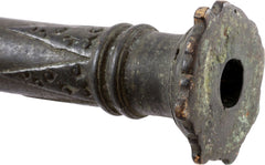 MORO BOAT GUN LANTAKA - Fagan Arms