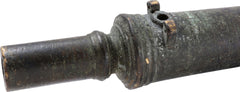 MORO BOAT GUN LANTAKA - Fagan Arms