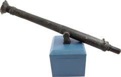 MORO BOAT GUN LANTAKA - Fagan Arms
