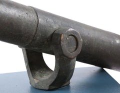 MORO BOAT GUN LANTAKA - Fagan Arms