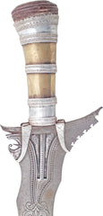 MORO SHORTSWORD KRIS - Fagan Arms