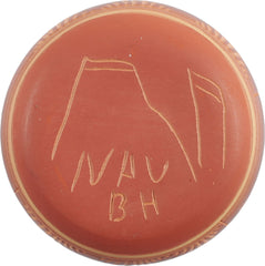 NAVAJO JAR IN THE PUEBLO STYLE - Fagan Arms