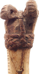 New Guinea Husband Killing Dagger - Product