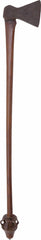 NEW HEBRIDES BATTLE AXE - Fagan Arms