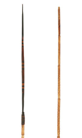 PAPUA NEW GUINEA SPEAR