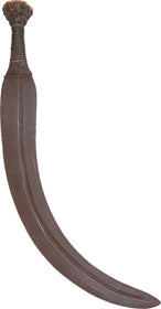 NGBANDI SLAVER'S SWORD