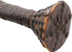 NGBANDI SLAVER'S SWORD - Fagan Arms