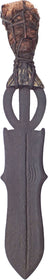 NGOMBE/POTO SLAVER'S SWORD