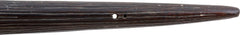 NILOTIC WAR CLUB - Fagan Arms