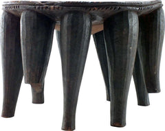 NUPE (NIGERIA) TEN LEGGED STOOL - Fagan Arms