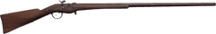 ONE OF A KIND AMERICAN BREECH LOADING RIFLE C.1840-1850 - Fagan Arms