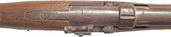 ONE OF A KIND AMERICAN BREECH LOADING RIFLE C.1840-1850 - Fagan Arms