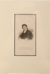 ORIGINAL ENGLISH LITHOGRAPHS - Fagan Arms
