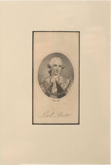 ORIGINAL ENGLISH LITHOGRAPHS - Fagan Arms