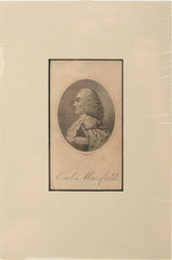 ORIGINAL ENGLISH LITHOGRAPHS - Fagan Arms