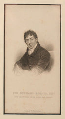 ORIGINAL ENGLISH LITHOGRAPHS - Fagan Arms