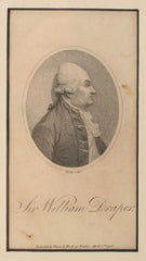 ORIGINAL ENGLISH LITHOGRAPHS - Fagan Arms