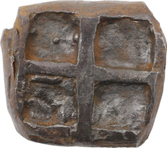 ORIGINAL STEEL DIE TO PRODUCE THE CAP BADGE FOR THE EAST YORKSHIRE REGIMENT - Fagan Arms