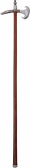 OTTOMAN HORSEMAN’S BATTLE AXE - Fagan Arms