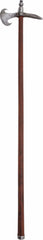 OTTOMAN HORSEMAN’S BATTLE AXE - Fagan Arms