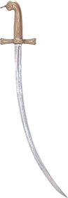 OTTOMAN MILITARY SABER