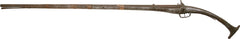 OTTOMAN MIQUELET MUSKET - Fagan Arms
