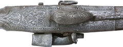 OTTOMAN MIQUELET MUSKET - Fagan Arms