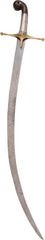 OTTOMAN SHAMSHIR - Fagan Arms
