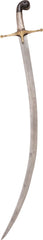OTTOMAN SHAMSHIR - Fagan Arms