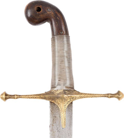 OTTOMAN SHAMSHIR