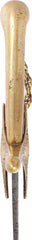 OTTOMAN TURKISH SHAMSHIR - Fagan Arms