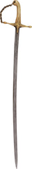 OTTOMAN TURKISH SHAMSHIR - Fagan Arms