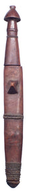 OVAMBO SLAVER'S SHORTSWORD