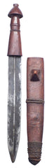 OVAMBO SLAVER'S SHORTSWORD - Fagan Arms