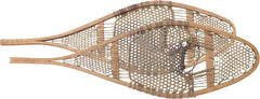 PAIR OF ANTIQUE SNOWSHOES - Fagan Arms