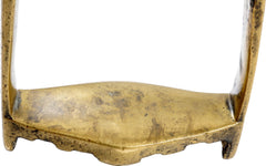 PAIR OF INDOPERSIAN STIRRUPS - Fagan Arms