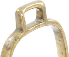 PAIR OF INDOPERSIAN STIRRUPS - Fagan Arms