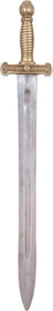 PAPAL INFANTRY SWORD