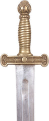 Papal Infantry Sword - Product