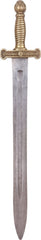 Papal Infantry Sword - Product