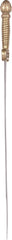 Papal Infantry Sword - Product