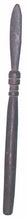 PAPUA NEW GUINEA LIME SPATULA